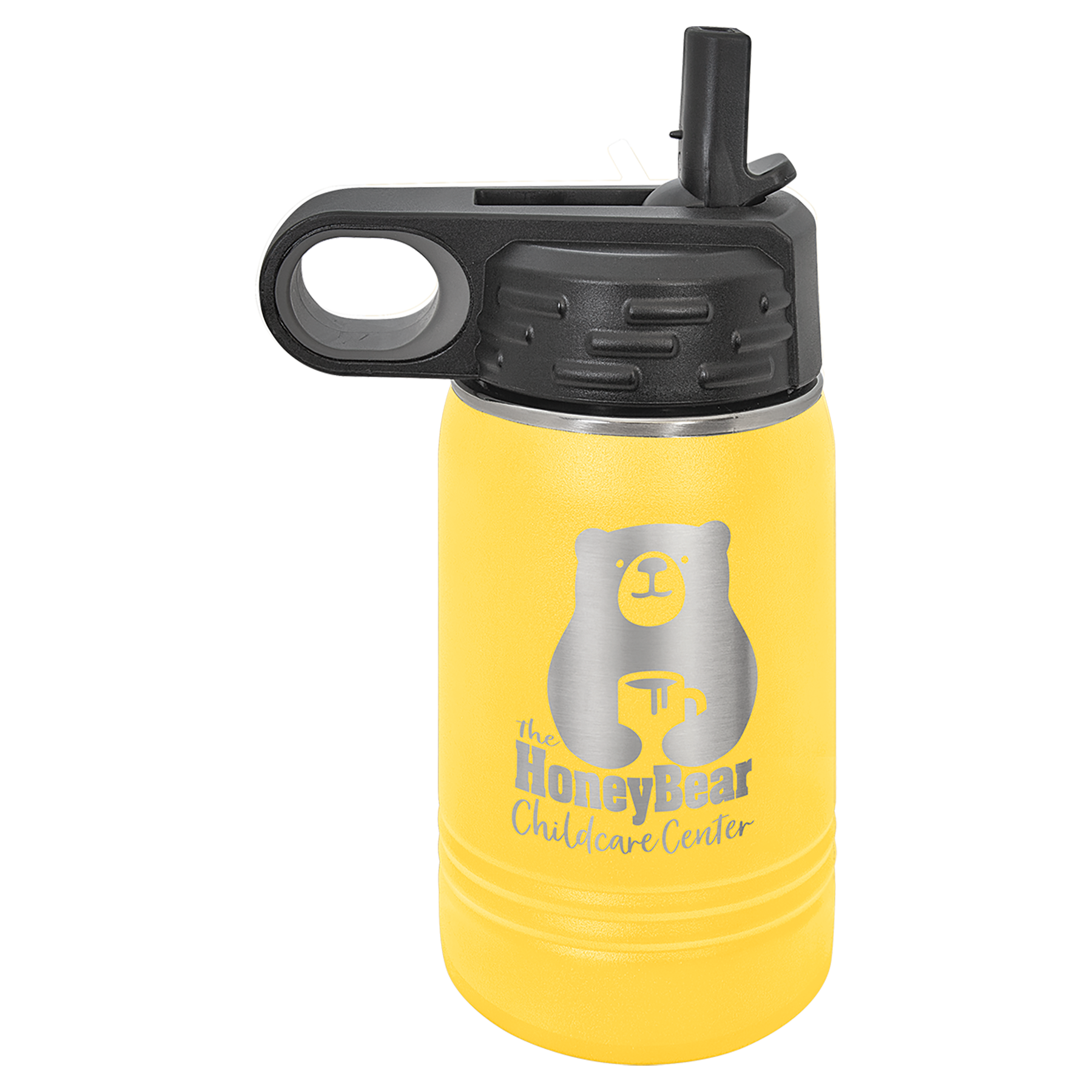 Custom Water Bottles 12 oz. JD's House of Trophies