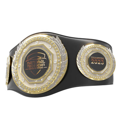 Championship Belts