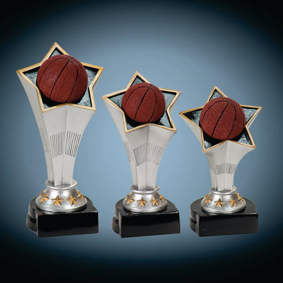 Rising Star Resin Award