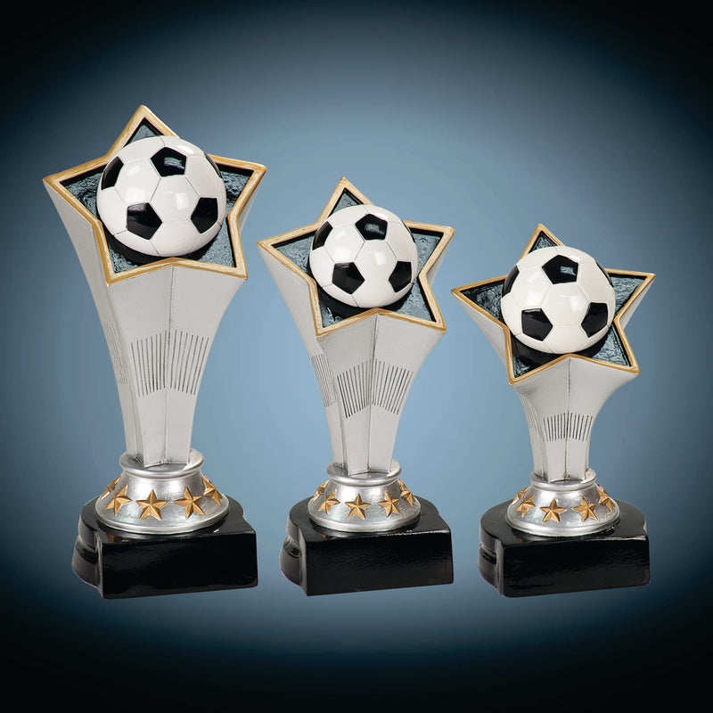 Rising Star Resin Award