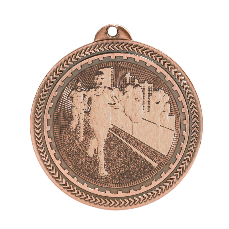 Cross Country 2" diameter BriteLazer Series