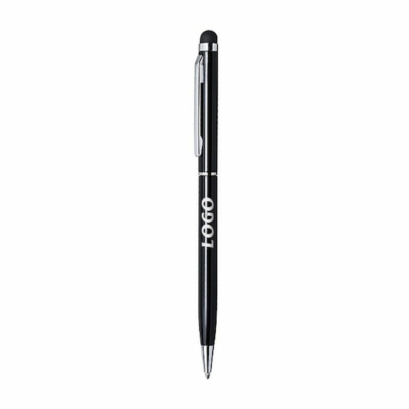 Slim Metal Stylus Pen