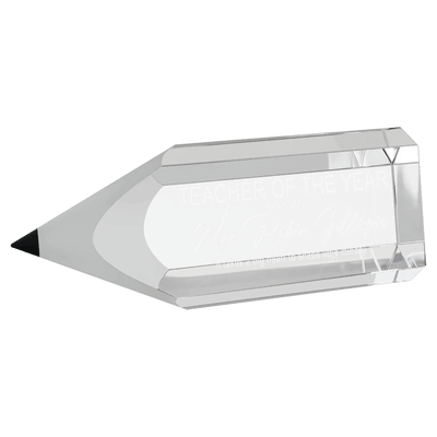 Crystal Pencil
