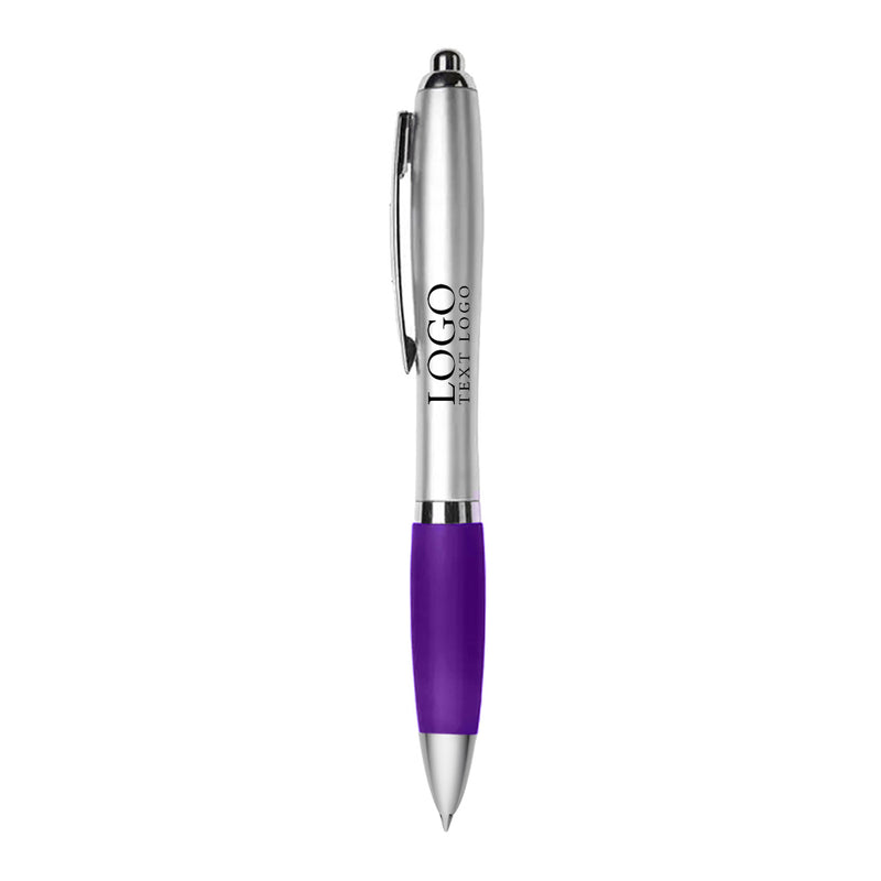 Satin Stylus Pen
