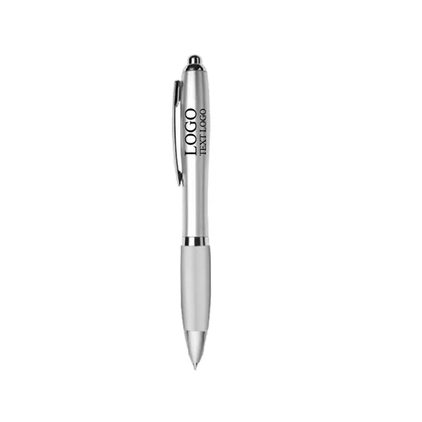 Satin Stylus Pen