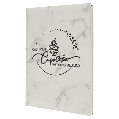 Personalized Sketch Book-Unlined Paper