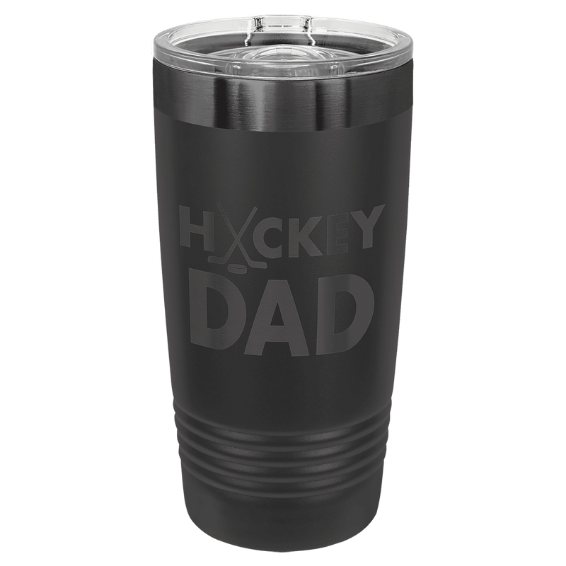 20 oz. ION-Plated Travel Mugs w/Slider Lid