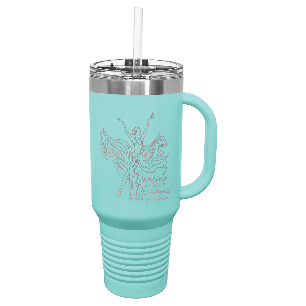 YETI - Personalized WRESTLING Laser Engraved Tumblers, Can Colsters, and  Bottles