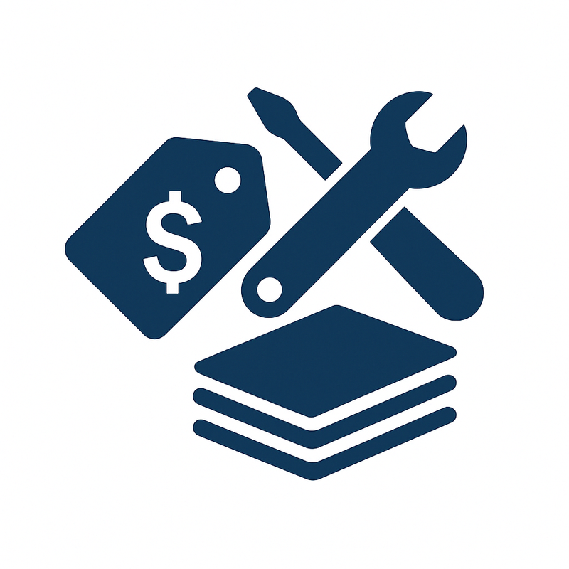 Materials Surcharge
