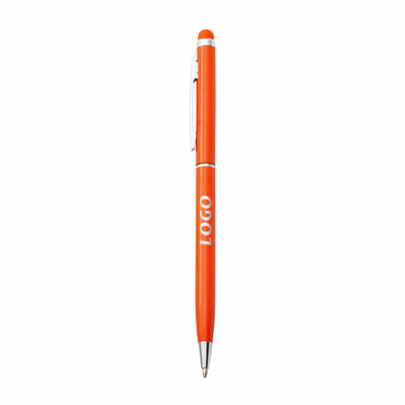 Slim Metal Stylus Pen