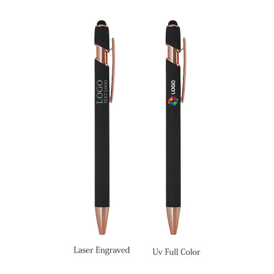 Premium Custom Metal Stylus Pen