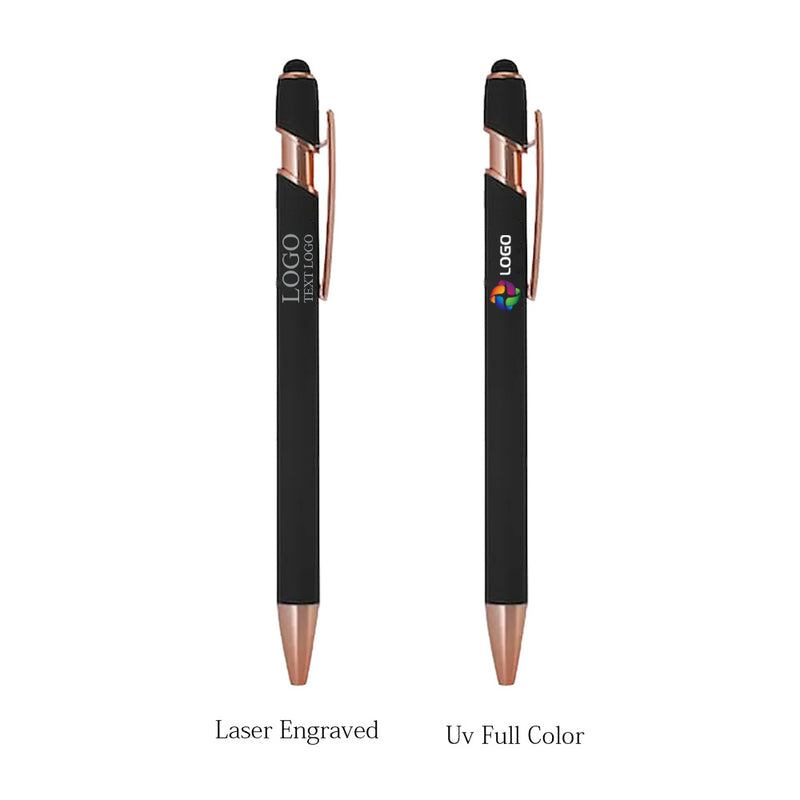 Premium Custom Metal Stylus Pen