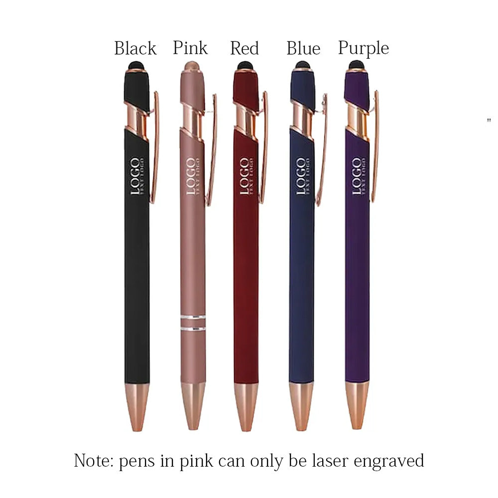Premium Custom Metal Stylus Pen