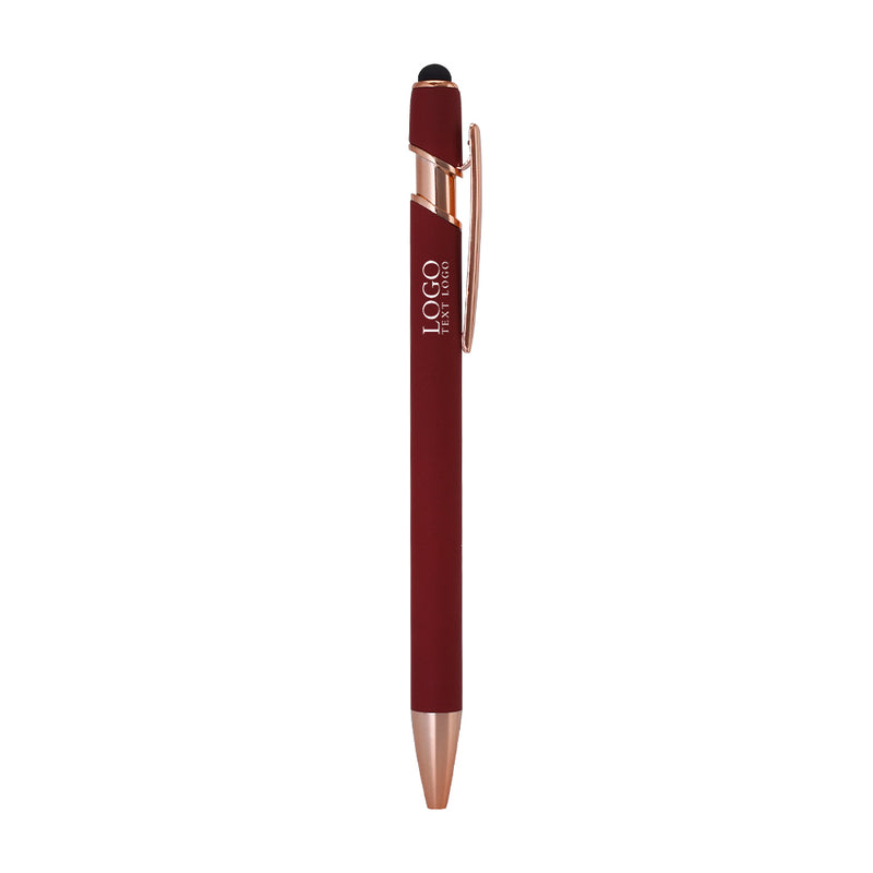 Premium Custom Metal Stylus Pen