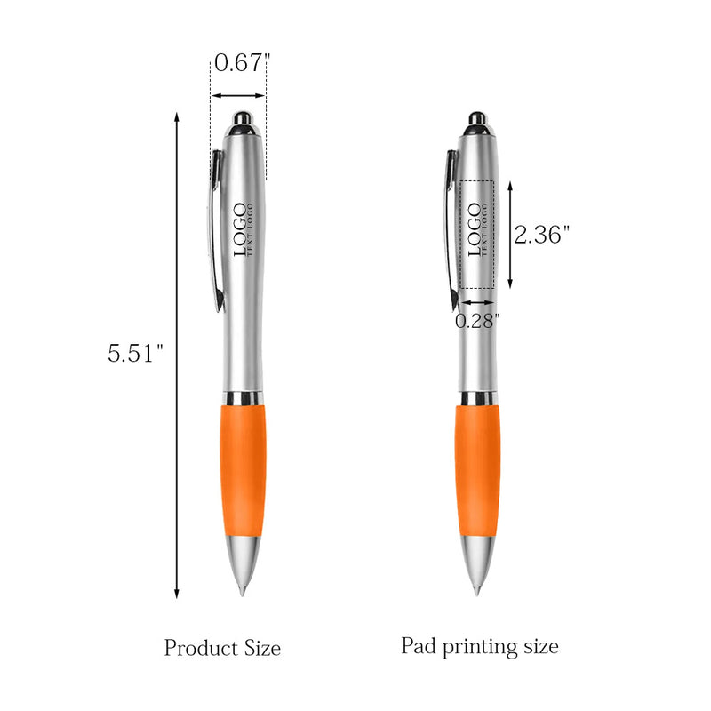Satin Stylus Pen