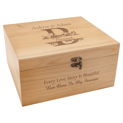 Red Alder Whiskey Set with Two 9 oz. Glasses, Two 4" Slate Coasters, and Eight Granite Whiskey Stones with a Black Velvet Bag