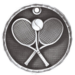 Tennis 2" 3D Series
