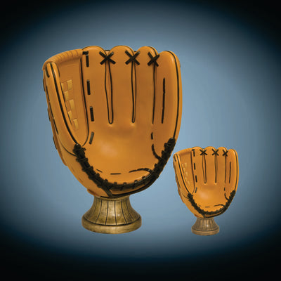 Baseball/Softball Glove Resin Figure