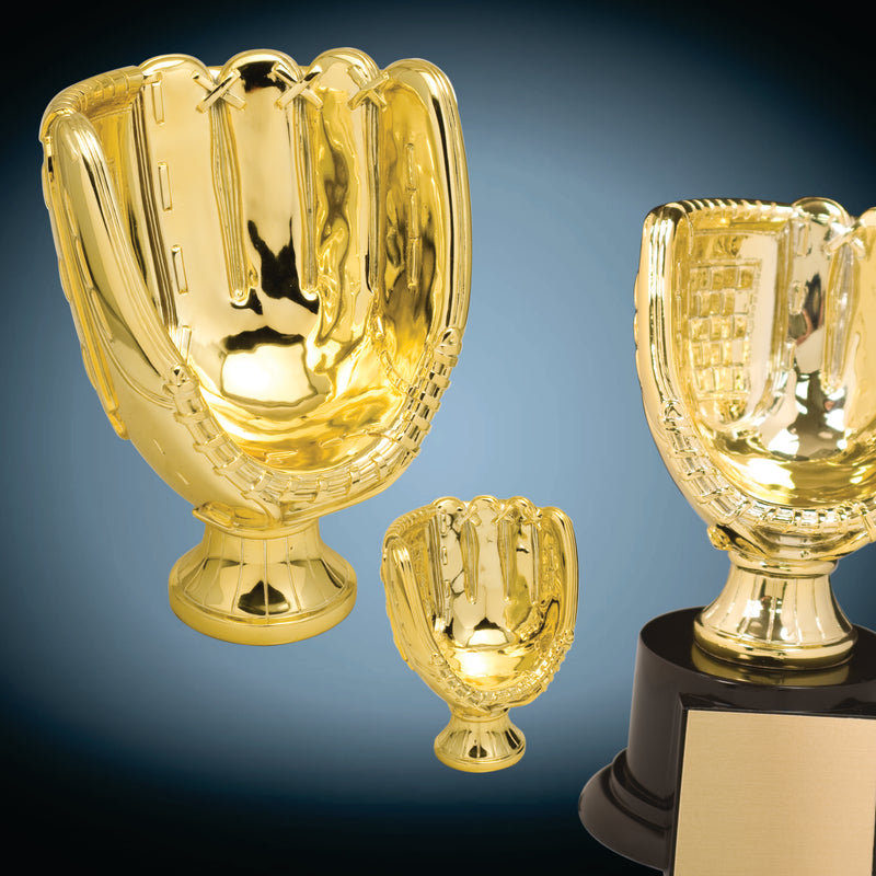 Baseball/Softball Glove Resin Figure