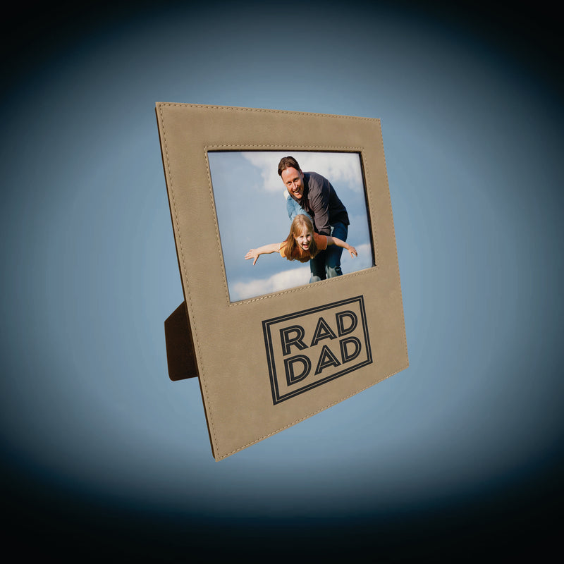 Personalized Photo Frame (2a)
