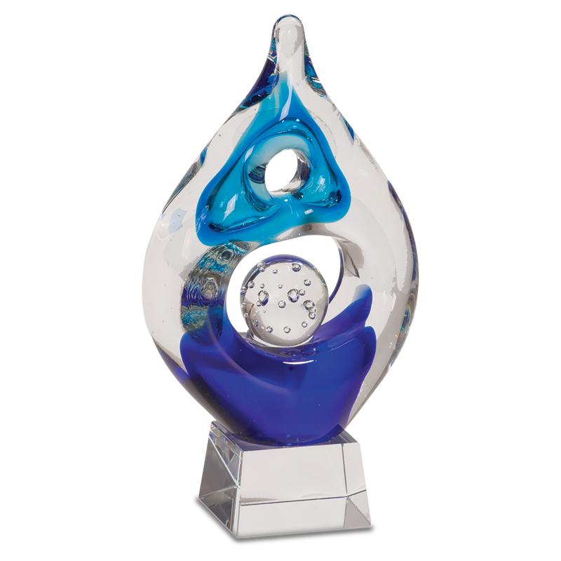 Winner Art Glass
