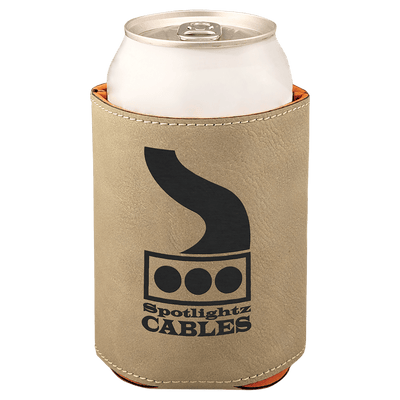 Personalized Insulated Beverage Koozie
