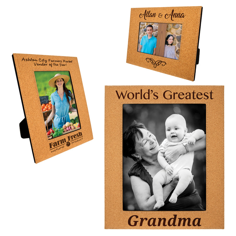 Personalized Photo Frame (1a)