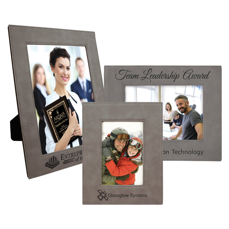 Personalized Photo Frame (1a)