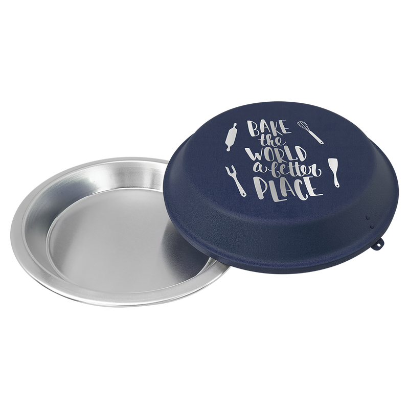 Personalized Pie Pan – JD's House of Trophies
