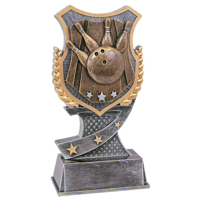 Resin Shield Award