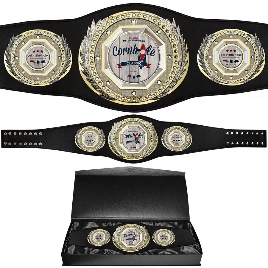 Championship Belts – JD's House of Trophies Championship Belts – JD's House of Trophies