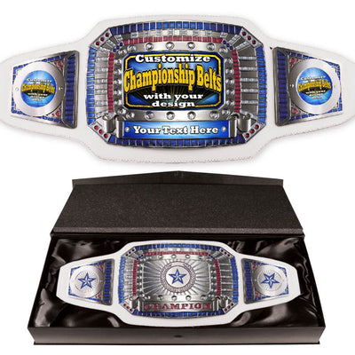 Express Ultimate Championship Belt